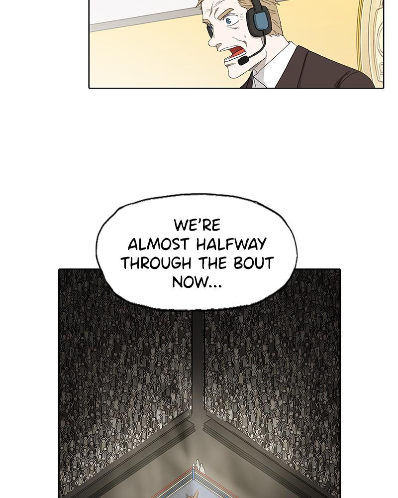 Read The Boxer EN Manga Online