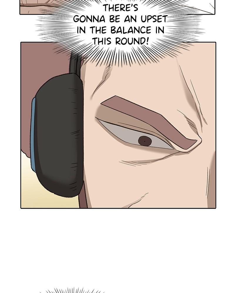 Read The Boxer EN Manga Online