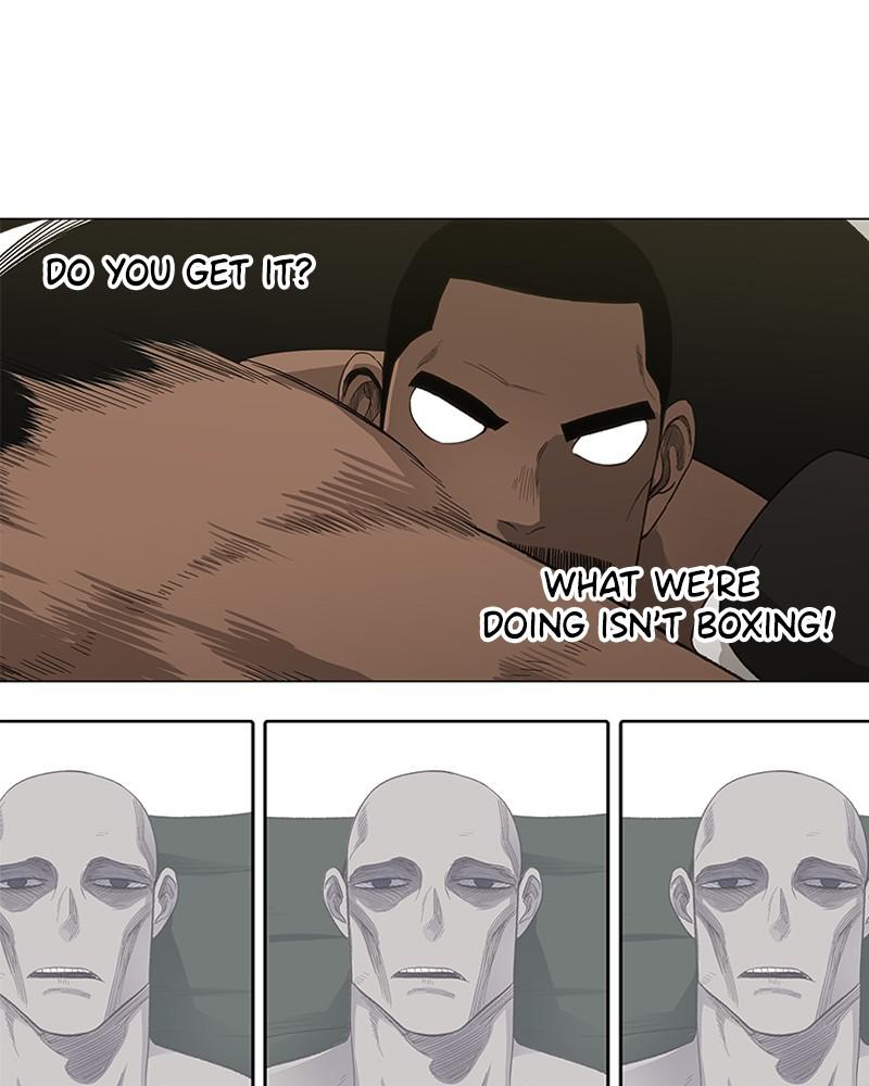 Read The Boxer EN Manga Online