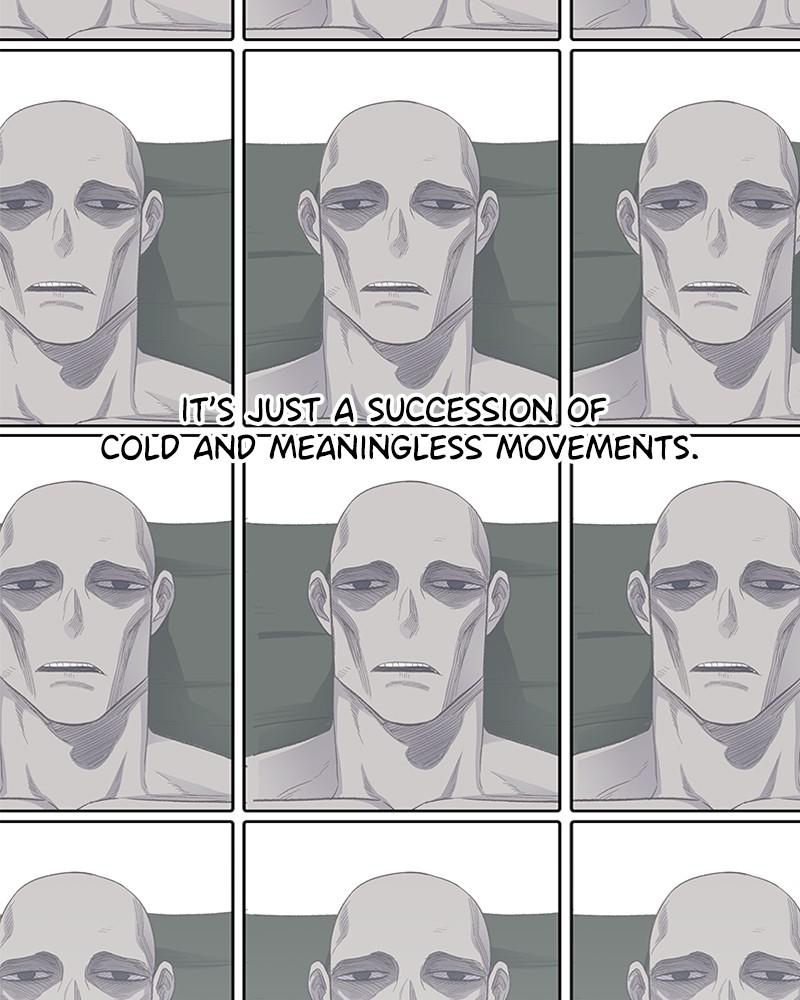 Read The Boxer EN Manga Online