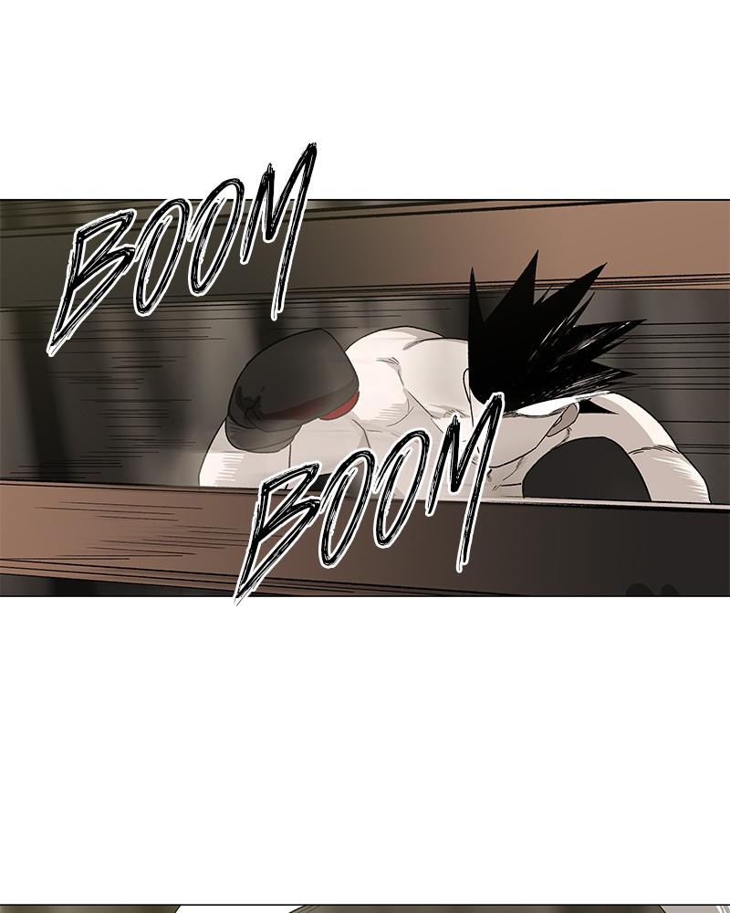 Read The Boxer EN Manga Online