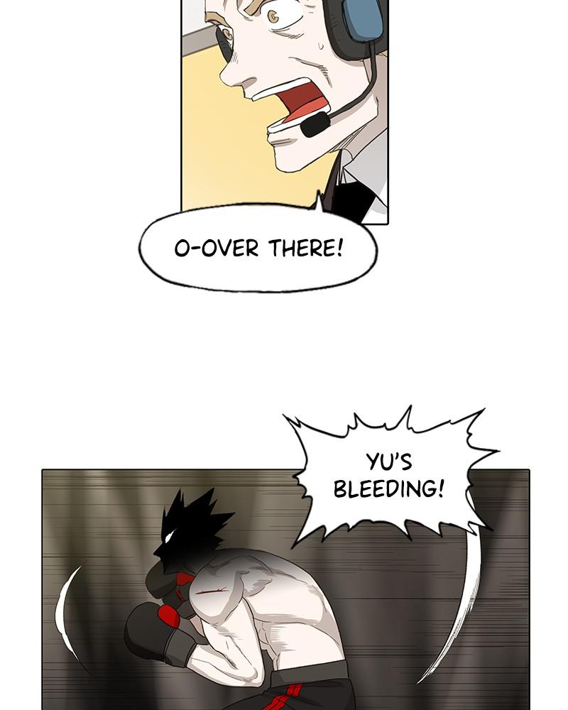 Read The Boxer EN Manga Online