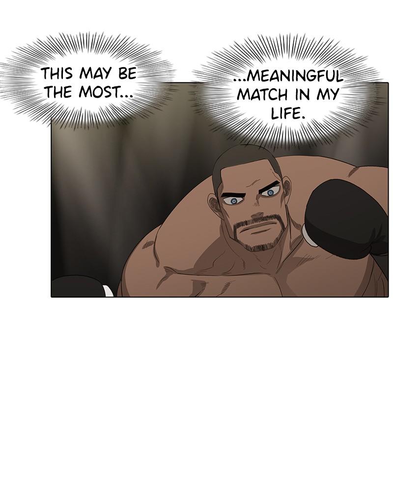 Read The Boxer EN Manga Online