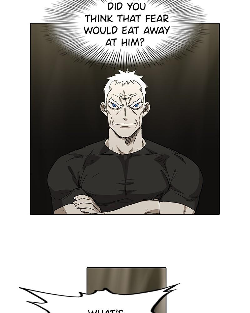 Read The Boxer EN Manga Online