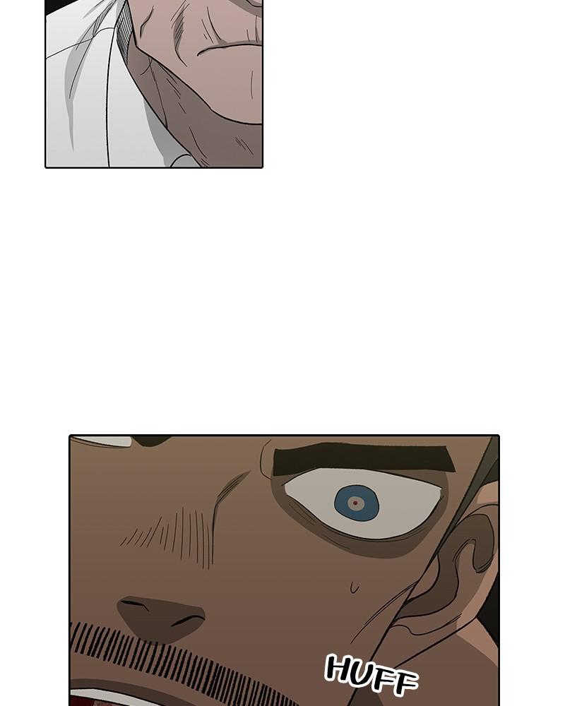 Read The Boxer EN Manga Online