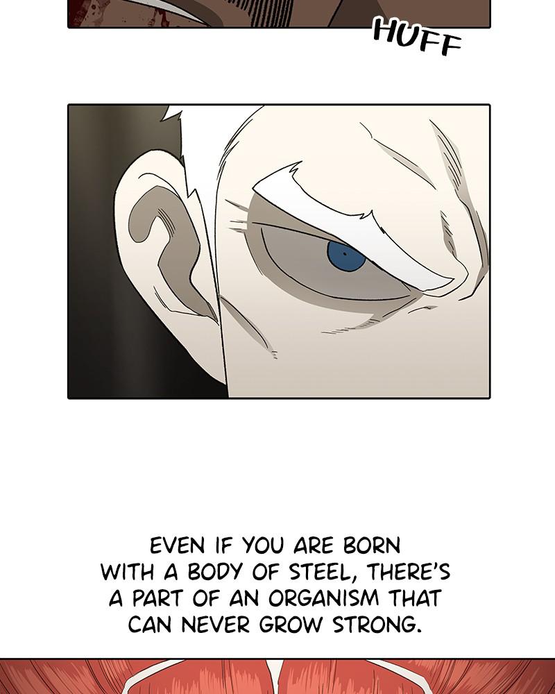 Read The Boxer EN Manga Online