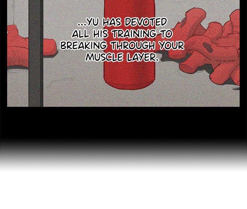 Read The Boxer EN Manga Online