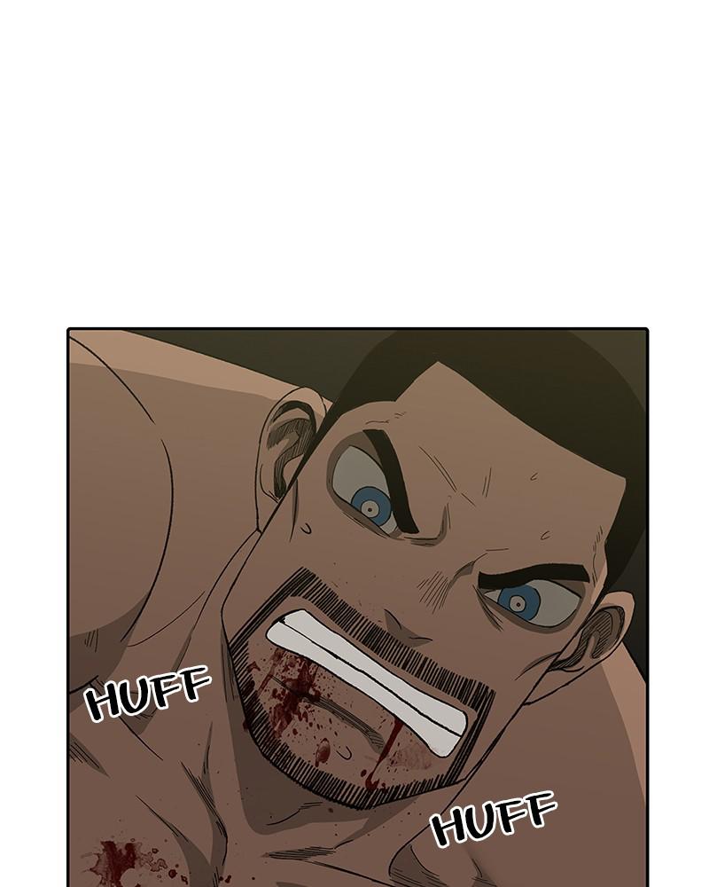 Read The Boxer EN Manga Online