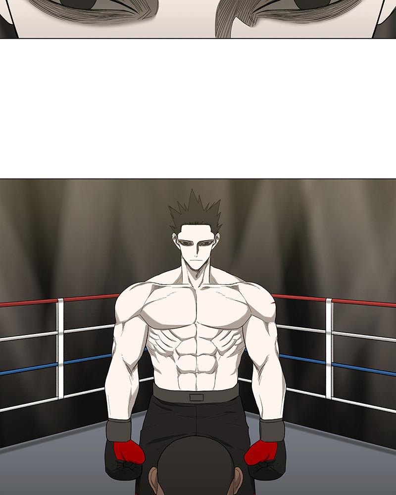 Read The Boxer EN Manga Online