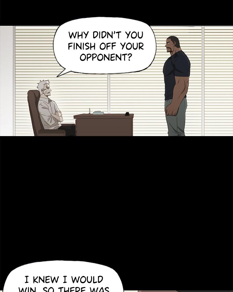 Read The Boxer EN Manga Online