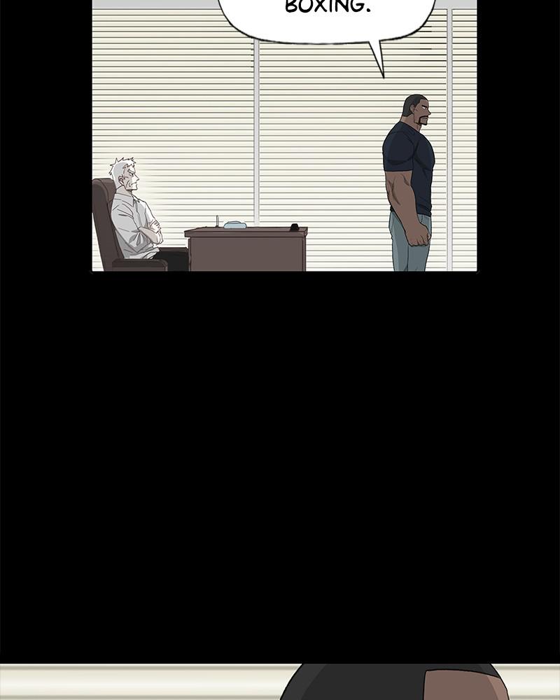 Read The Boxer EN Manga Online