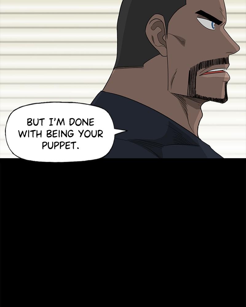 Read The Boxer EN Manga Online