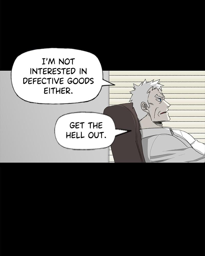 Read The Boxer EN Manga Online