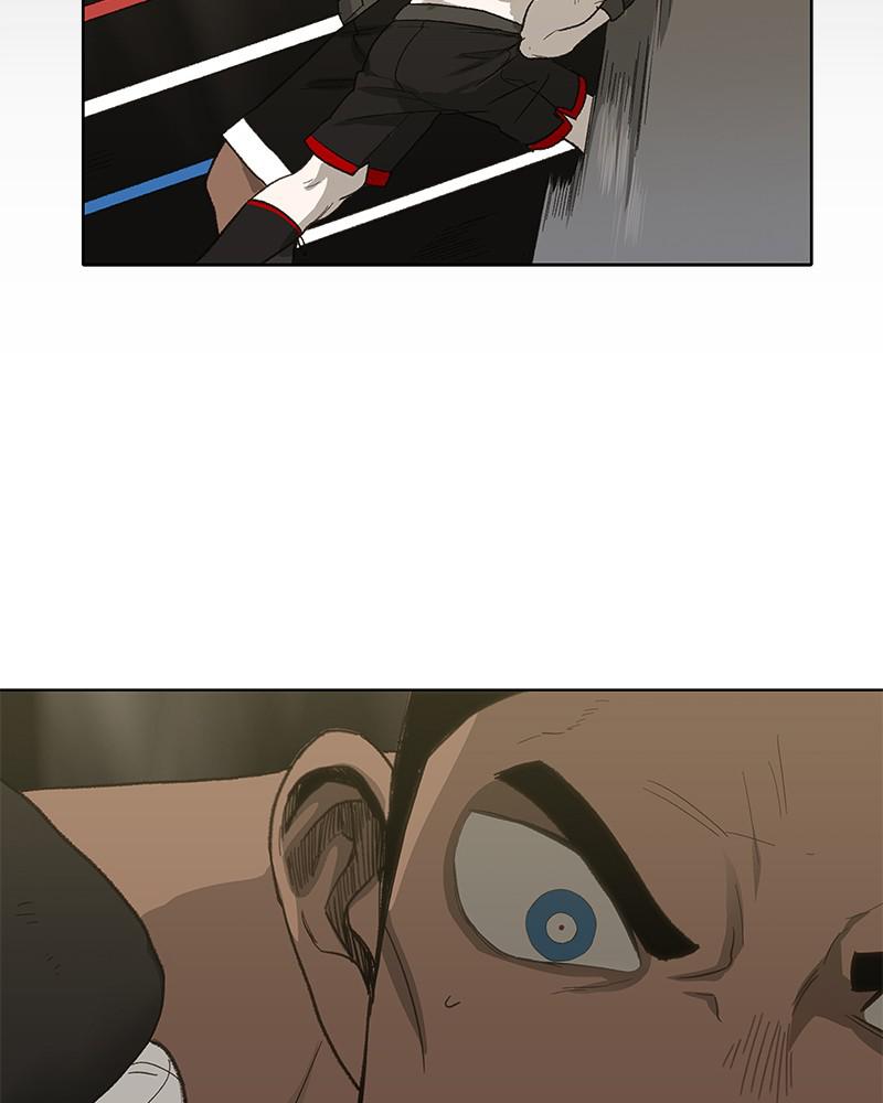 Read The Boxer EN Manga Online