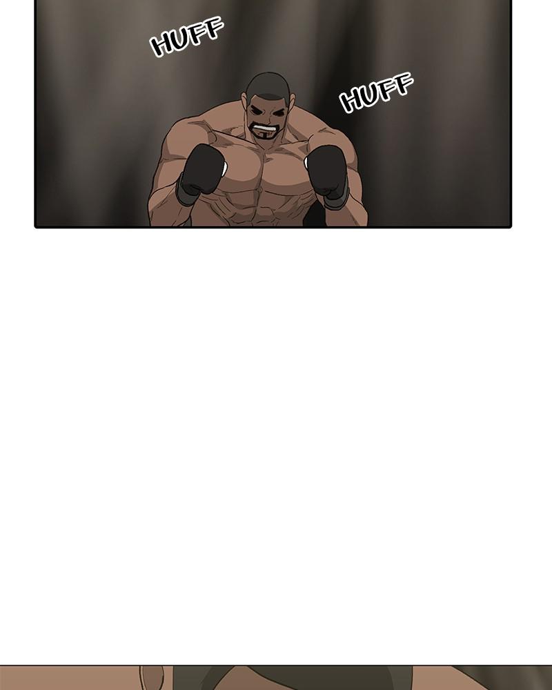 Read The Boxer EN Manga Online