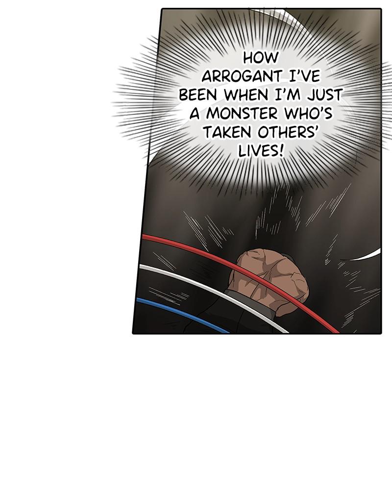 Read The Boxer EN Manga Online