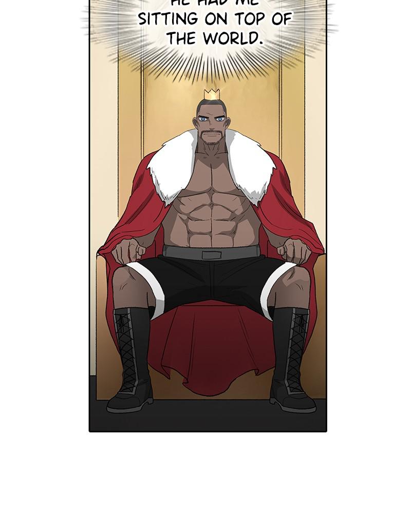 Read The Boxer EN Manga Online