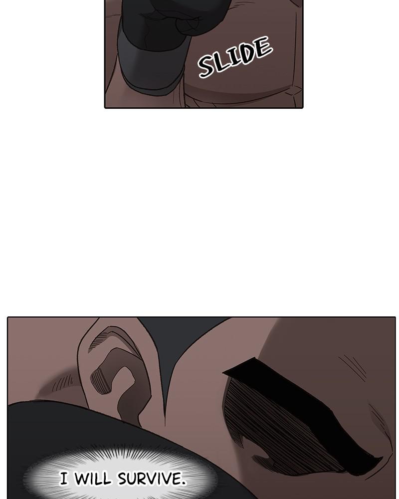 Read The Boxer EN Manga Online