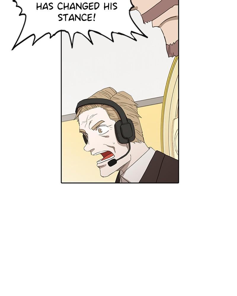 Read The Boxer EN Manga Online