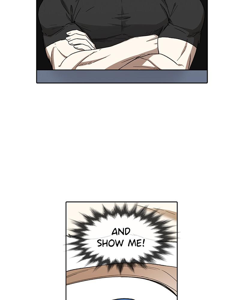 Read The Boxer EN Manga Online