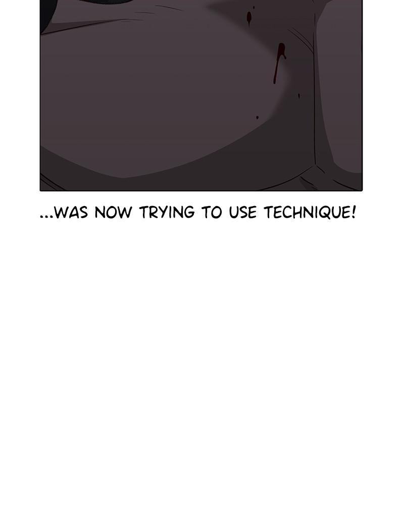 Read The Boxer EN Manga Online