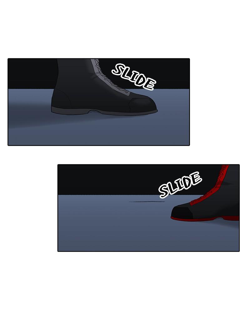 Read The Boxer EN Manga Online