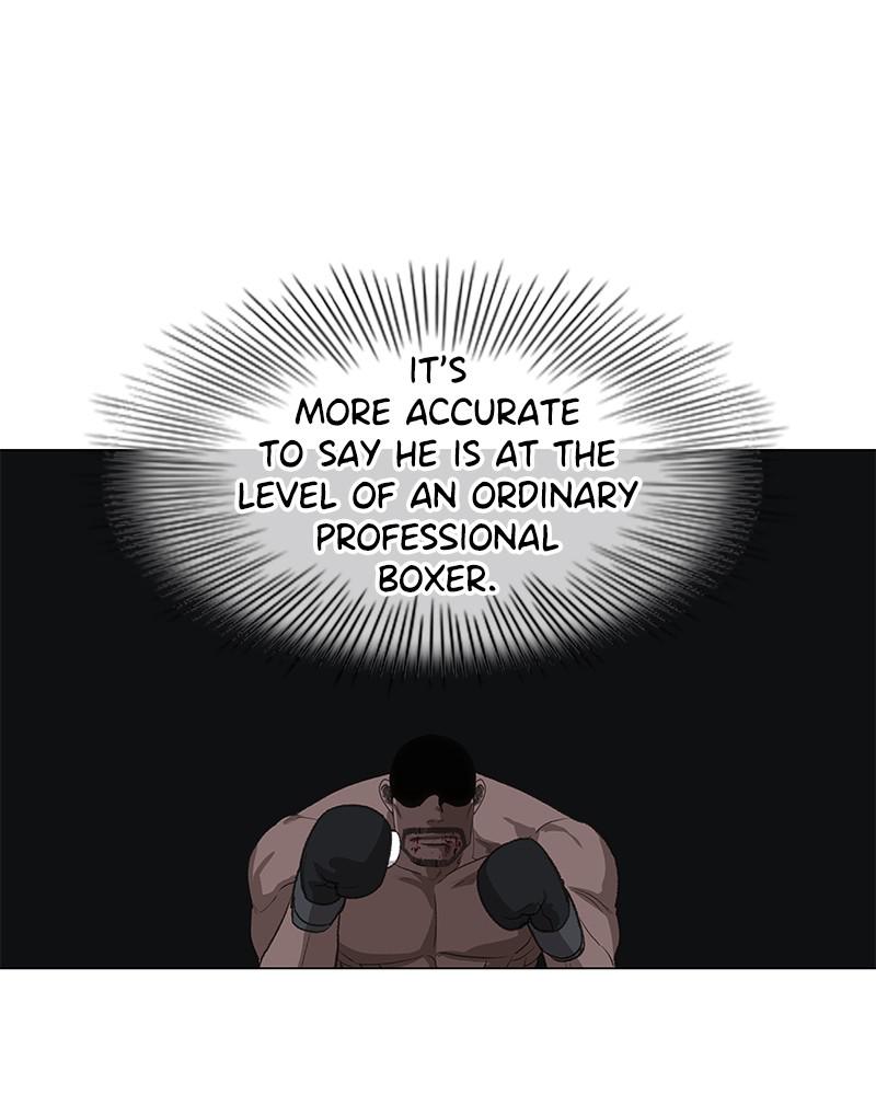 Read The Boxer EN Manga Online