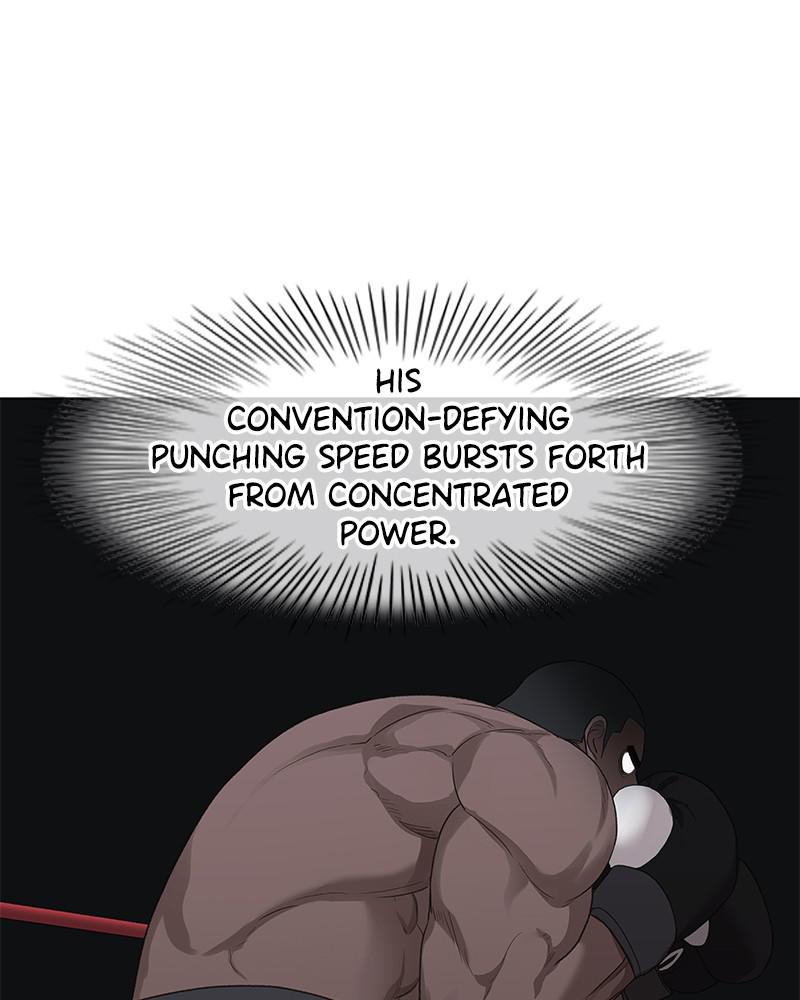 Read The Boxer EN Manga Online