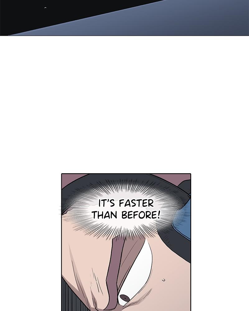 Read The Boxer EN Manga Online