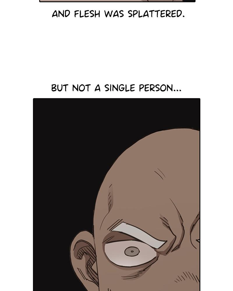 Read The Boxer EN Manga Online