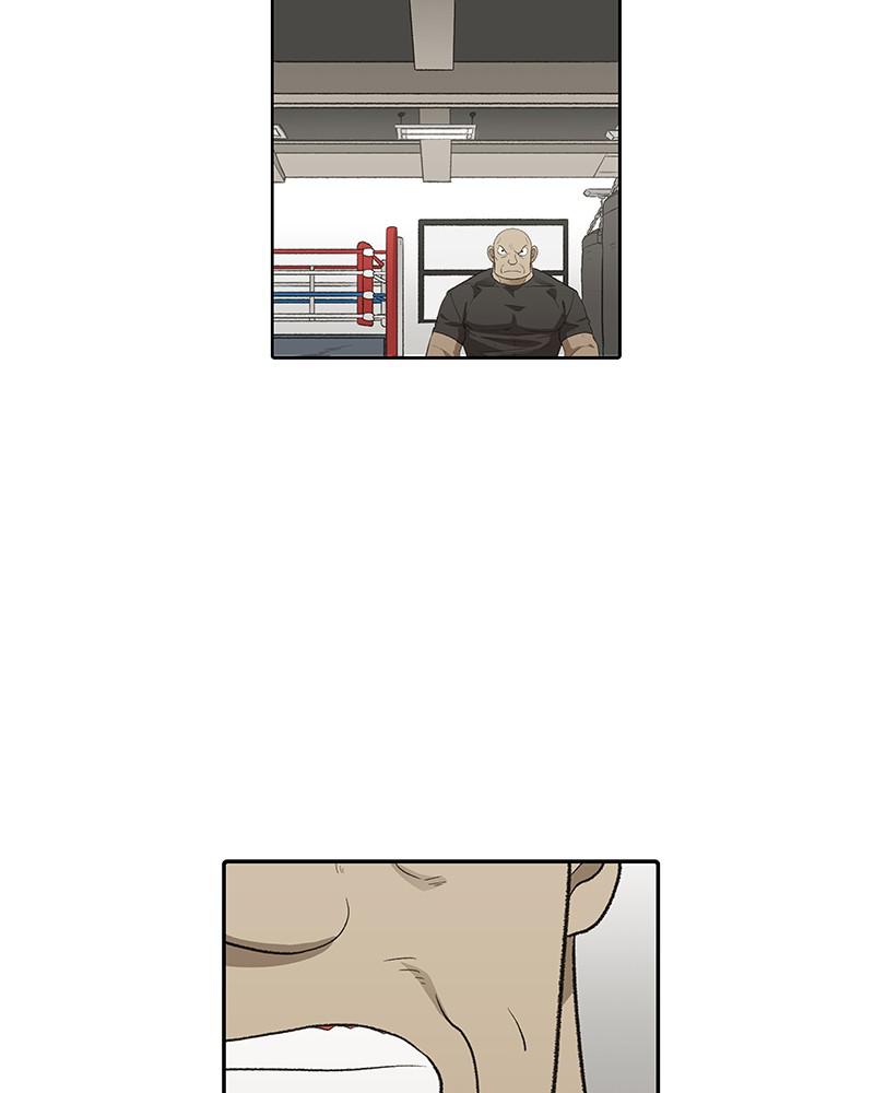 Read The Boxer EN Manga Online