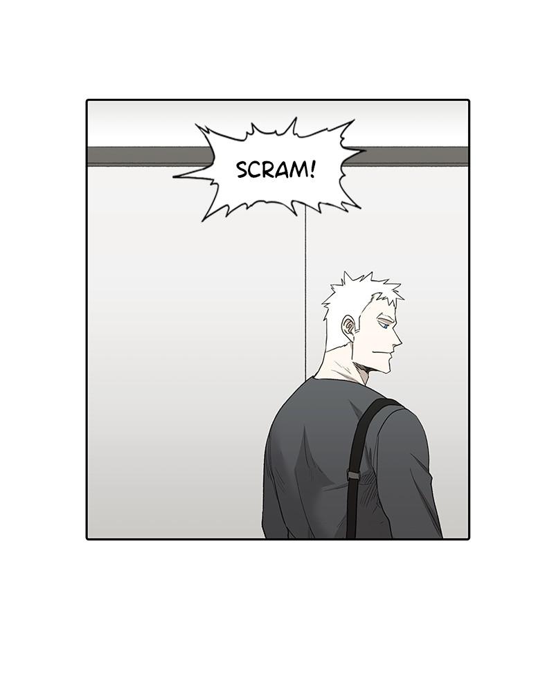 Read The Boxer EN Manga Online