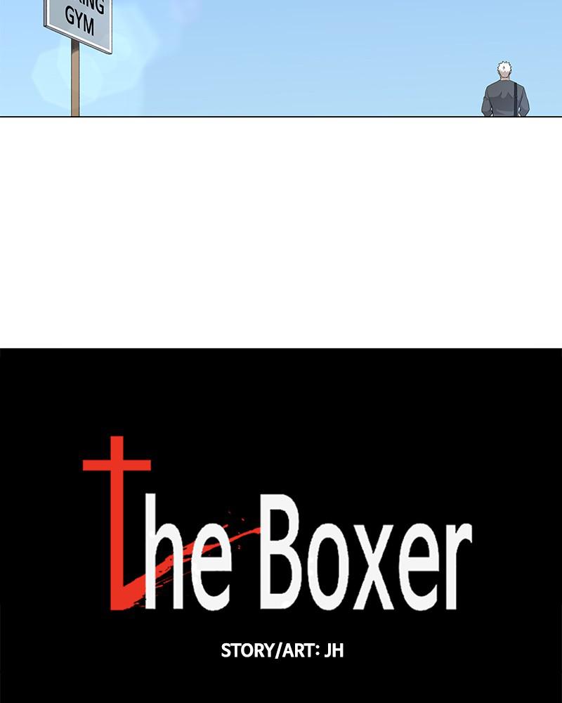 Read The Boxer EN Manga Online