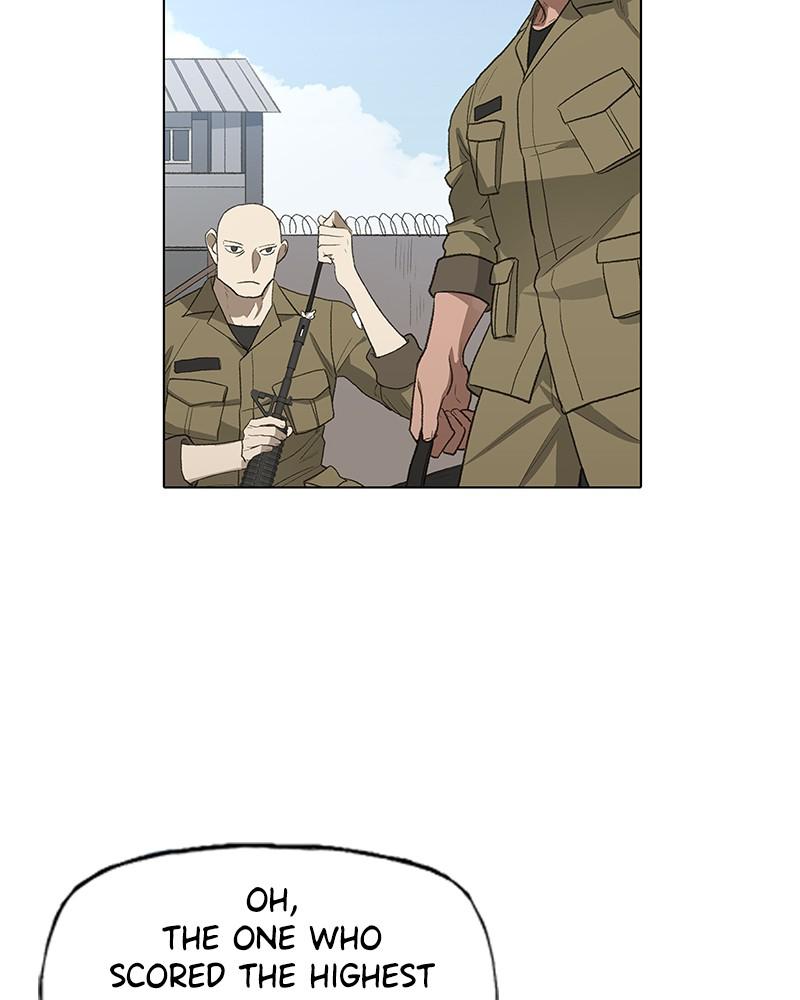 Read The Boxer EN Manga Online