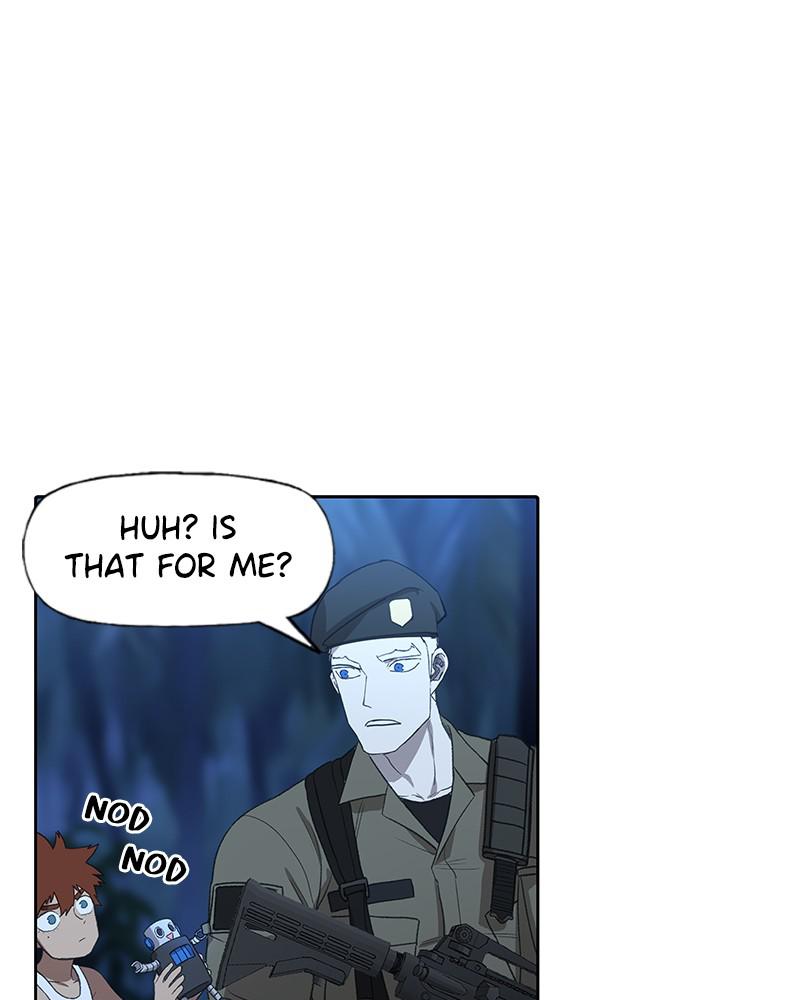 Read The Boxer EN Manga Online