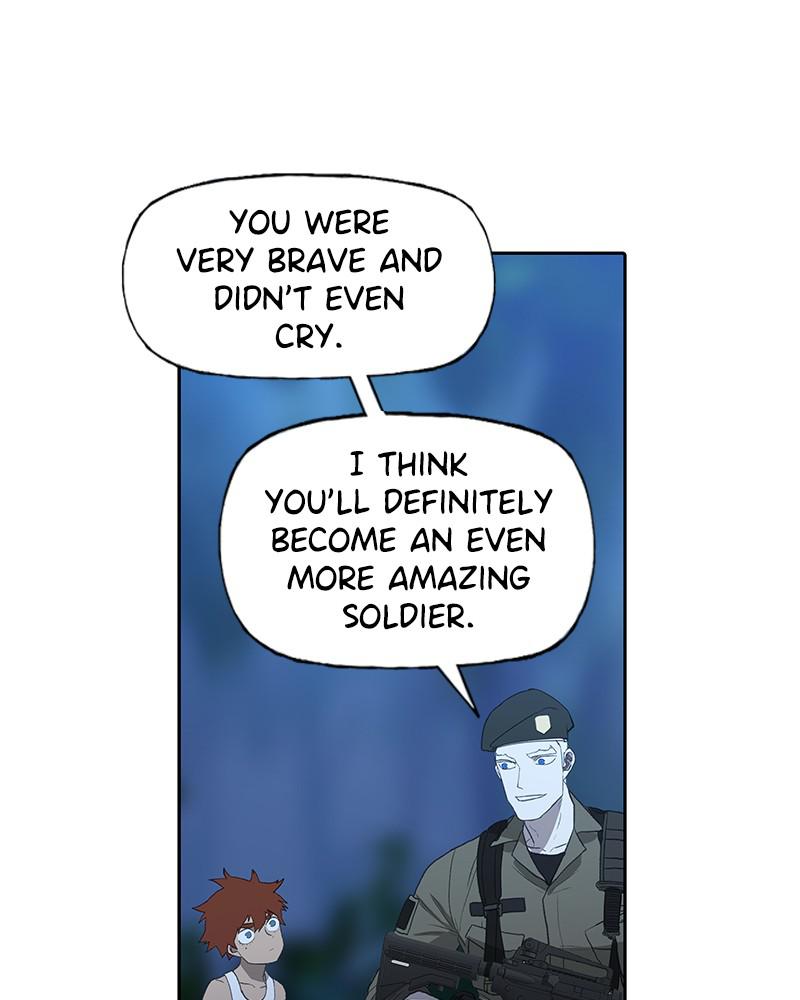 Read The Boxer EN Manga Online