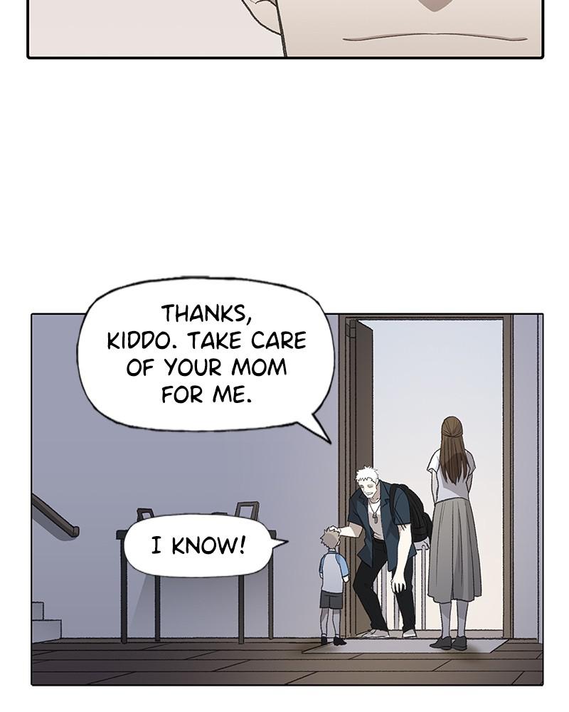 Read The Boxer EN Manga Online