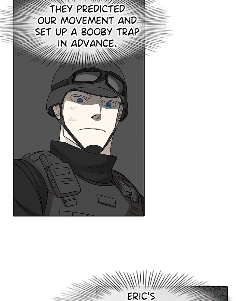 Read The Boxer EN Manga Online