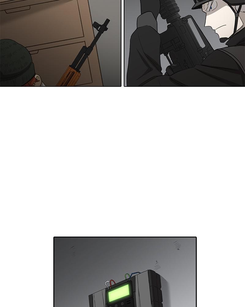 Read The Boxer EN Manga Online