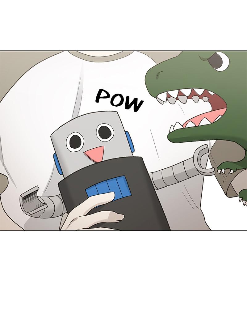 Read The Boxer EN Manga Online