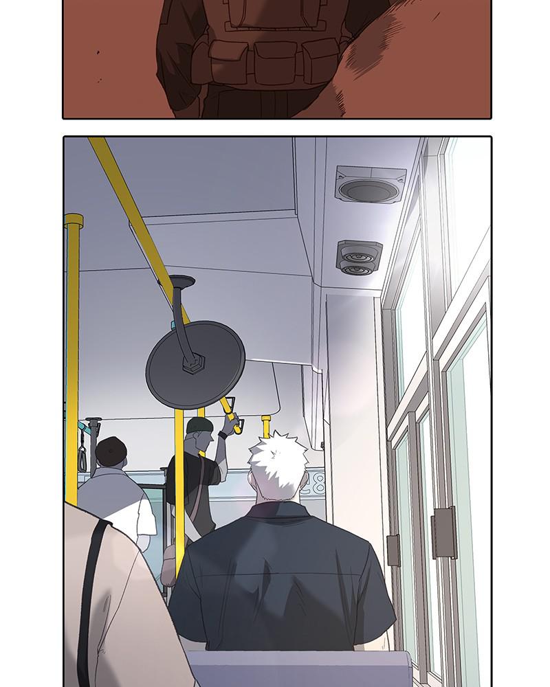 Read The Boxer EN Manga Online