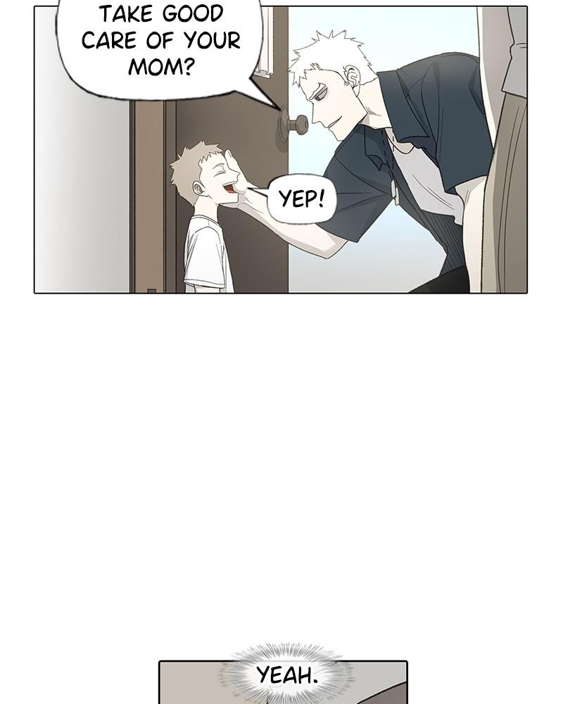 Read The Boxer EN Manga Online