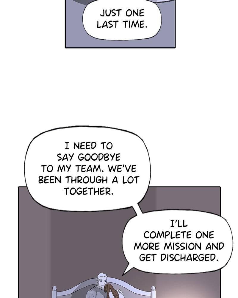 Read The Boxer EN Manga Online