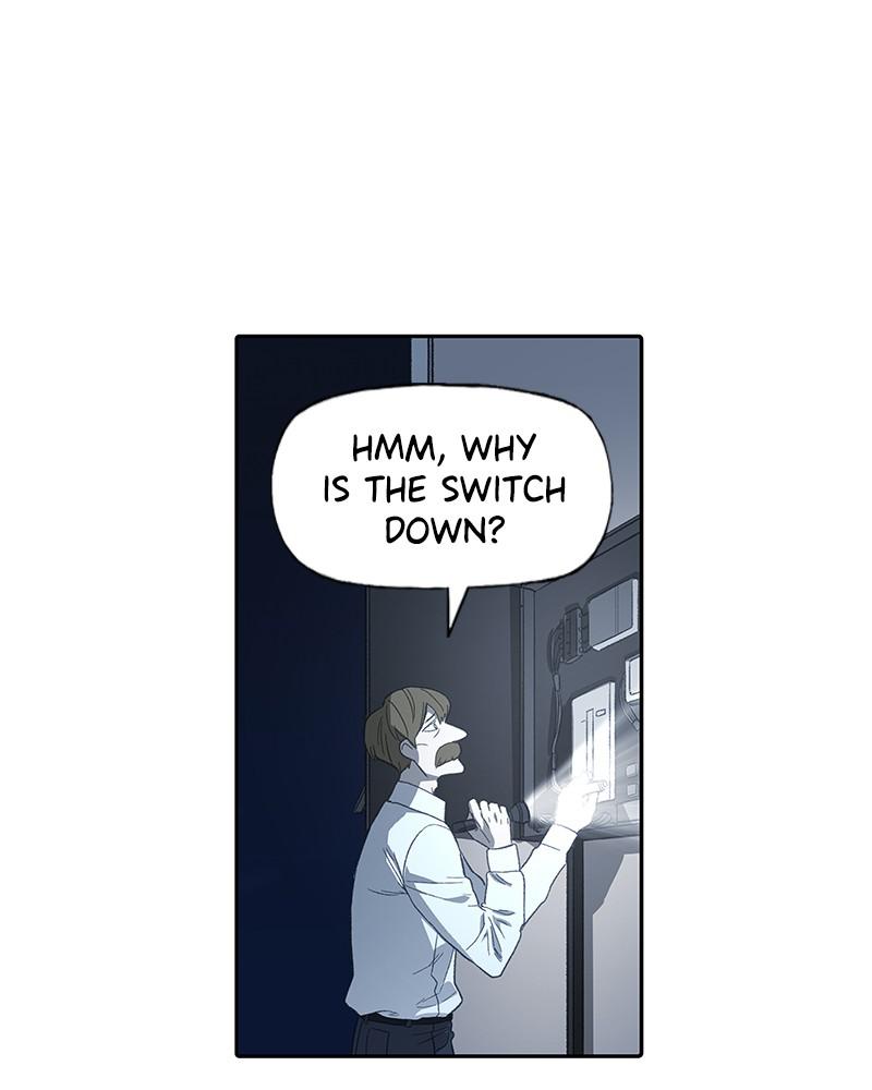 Read The Boxer EN Manga Online