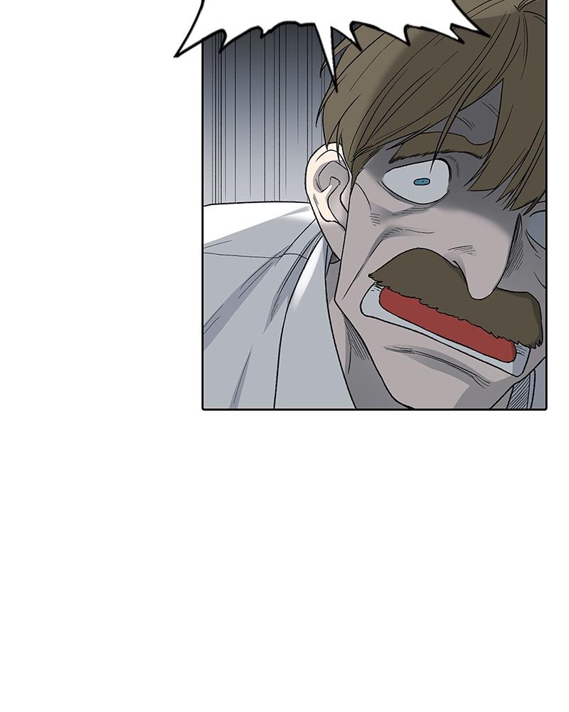 Read The Boxer EN Manga Online