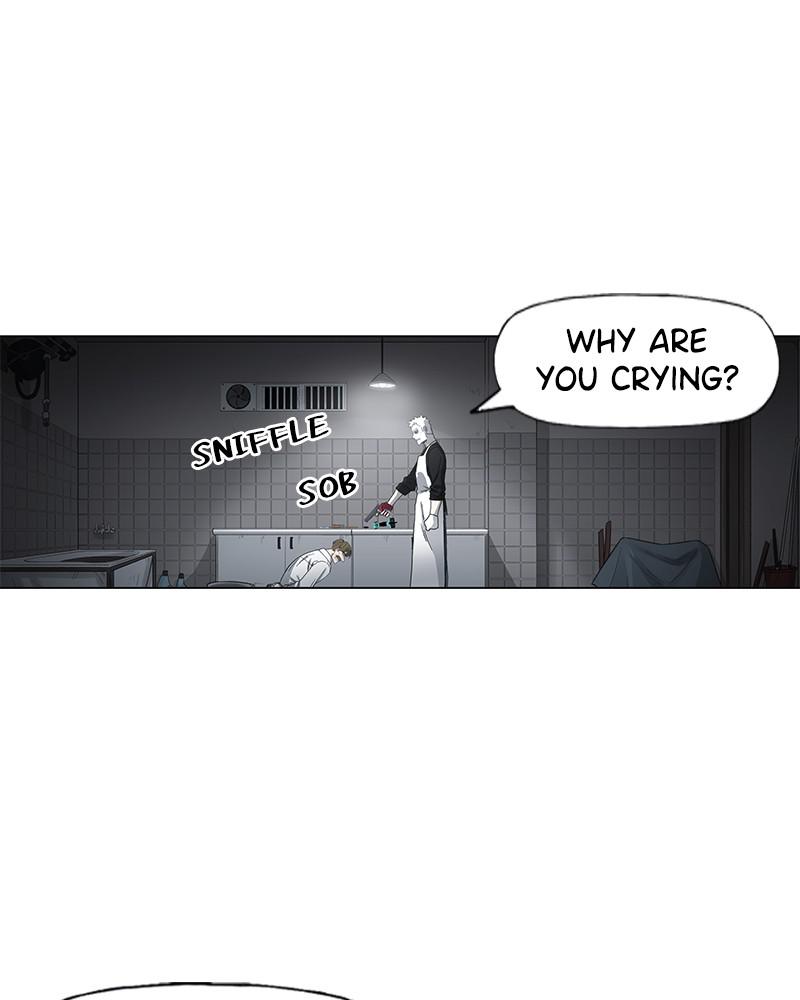 Read The Boxer EN Manga Online