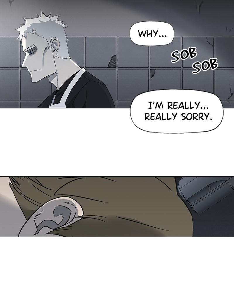 Read The Boxer EN Manga Online