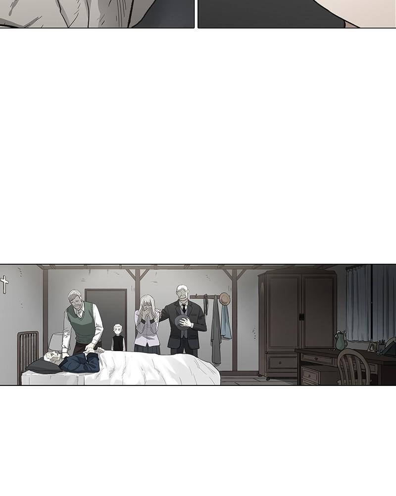 Read The Boxer EN Manga Online