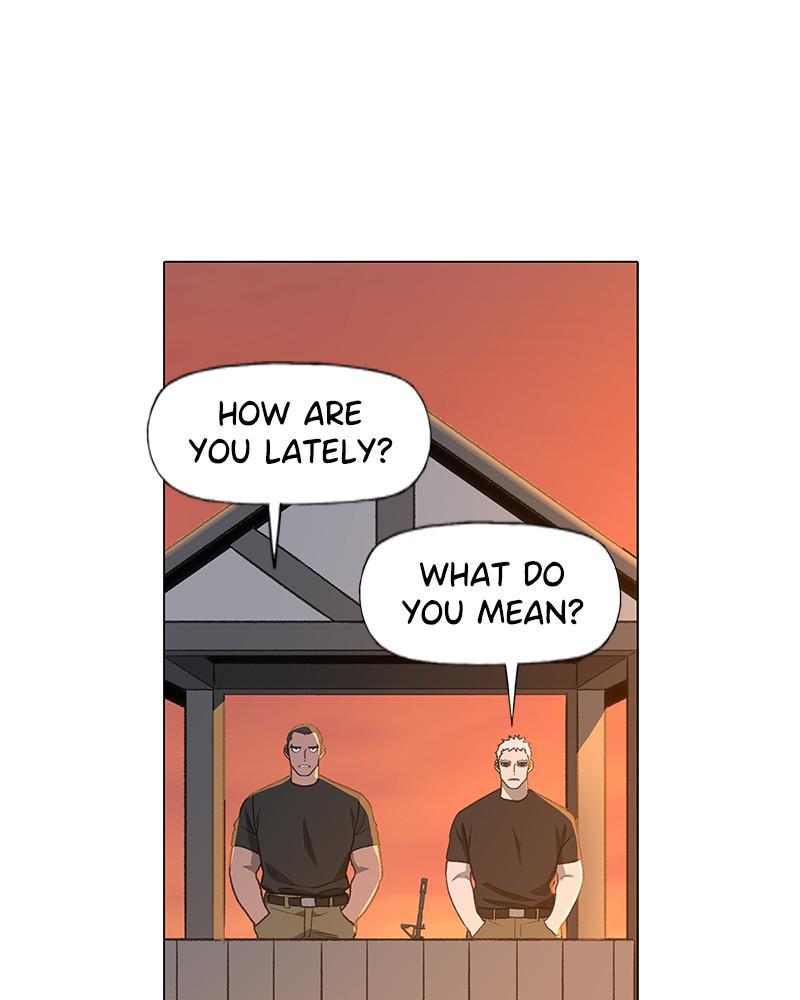 Read The Boxer EN Manga Online