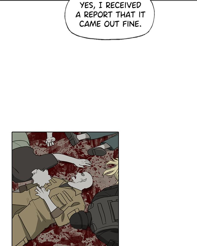 Read The Boxer EN Manga Online